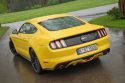 FORD MUSTANG Fastback V8 GT