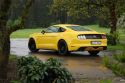 FORD MUSTANG Fastback V8 GT