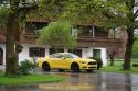 FORD MUSTANG Fastback V8 GT