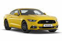 FORD MUSTANG VI (2015 - 2022) GT 421 ch