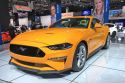 FORD MUSTANG restylée