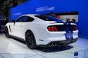 Ford Mustang Shelby GT 350