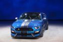 Ford Shelby Mustang GT350 R