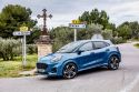 FORD Puma (II) 1.0 EcoBoost 155 ch