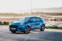 FORD Puma (II) 1.0 EcoBoost 155 ch