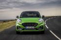 Ford Puma ST : à partir de 33 850 €. 