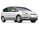 FORD S-MAX (I) 2.0 TDCi 130 ch DPF