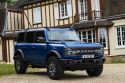 FORD USA Bronco Badlands