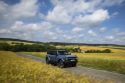 FORD USA Bronco Badlands