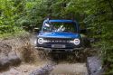 FORD USA Bronco Badlands