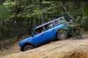 FORD USA Bronco Badlands