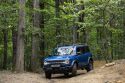 FORD USA Bronco Badlands