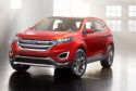 Ford Edge Concept