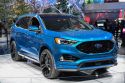 Ford Edge ST