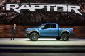 Ford F150 Raptor