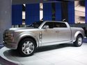 FORD USA F-250 Super Chief Concept