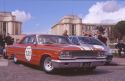 Tour Auto 2004 : FORD USA Galaxie