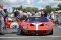 Mythique Ford GT 40 