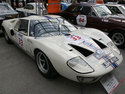 FORD USA GT 40 1007