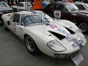 Tour Auto 2008 : FORD USA GT 40 1007