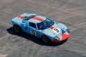 Ford GT 40