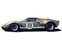 FORD USA GT 40 Mk II