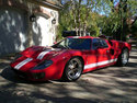 Vente Artcurial du 13 avril 2008 : FORD USA GT 40