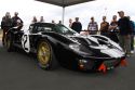 Ford GT40 Mk II (1966)