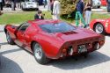 Ford GT40 Mark III (1967)