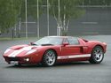 FORD USA GT, le mythe ressuscité