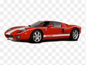 FORD USA GT (I) 5.4L V8 550ch