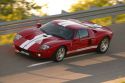 FORD USA GT (2004 - 2007)