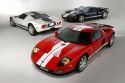 FORD USA GT (2004 - 2007)