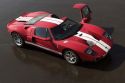 FORD USA GT (2004 - 2007)