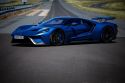 FORD USA GT