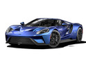 FORD USA GT (II) V6 3.5 656 ch