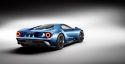 FORD USA GT V6 Ecoboost