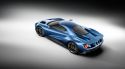 FORD USA GT V6 Ecoboost