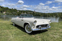 Guide d'achat FORD USA Thunderbird 1 (1954 - 1957)