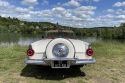 FORD USA Thunderbird 1 (1954 - 1957)