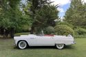 FORD USA Thunderbird 1 (1954 - 1957)