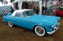 Ford Thunderbird 1956