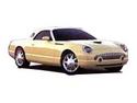 FORD USA THUNDERBIRD (XI) ***Autre***