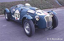 FRAZER NASH Le Mans 1951