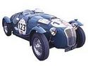 FRAZER NASH LE MANS 1951