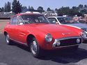 La Carrosserie Ghia : GHIA 1500 GT