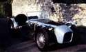 ginetta G4