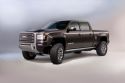 GMC Sierra All Terrain Concept