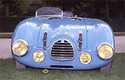 Louis Vuitton Classic 2003 : GORDINI T23 S