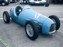 Grand Prix de l'Age d'Or 2005 : GORDINI F1 2,5 litres